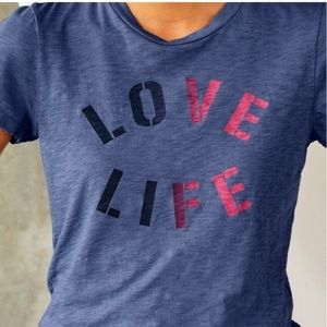 Sundance Sundry Seabird Tee Shirt